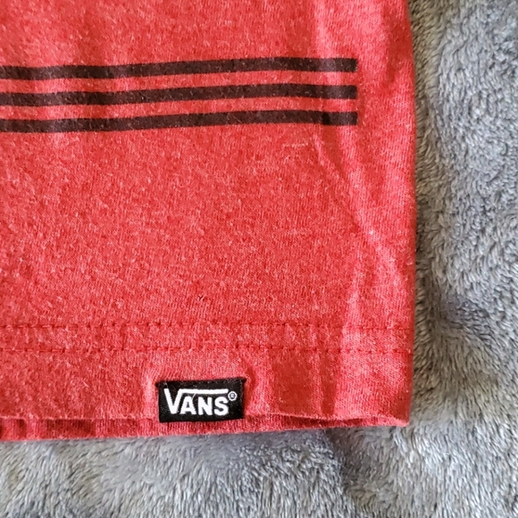 Vans Short Sleeve Tee - Boys - Picture 5 of 6